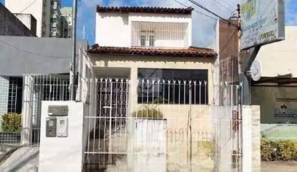 Oportunidade de Investimento: Casa Comercial no Bairro São José