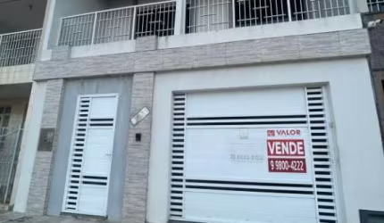 Casa Duplex à venda, 3 quartos, 3 suítes, 1 vaga, Rotary Club de Itabaiana - Itabaiana/SE