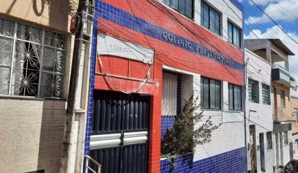 Prédio Comercial em Propriá