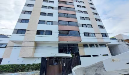 Apartamento no Condomínio Gran Palazzo Residence - Farolândia