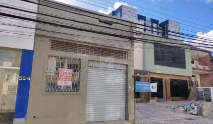 Ponto Comercial para aluguel, 1 quarto, 1 suíte, São José - Aracaju/SE