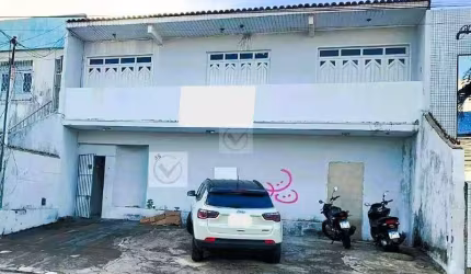 Aluguel de Casa Comercial no Salgado Filho - Aracaju /Se