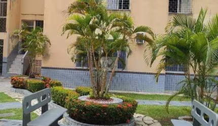 VENDA - Apartamento no Condomínio Porto Bello