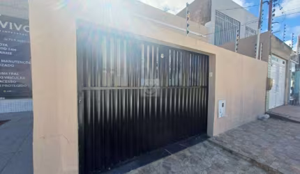 Casa Comercial para aluguel, 3 quartos, 1 suíte, 1 vaga, Suíssa - Aracaju/SE