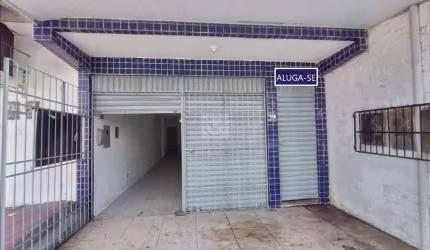 Aluguel | Sala Comercial no Pavimento Superior localizada no Bairro Ponto Novo ; Próximo ao G.Barbosa, Comércios Locais e Repartições Públicas