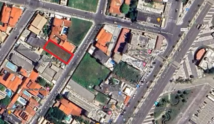 Oportunidade Imperdível: Terreno na Atalaia a 100m da orla