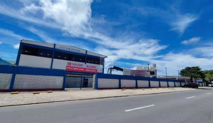 Aluguel de Ponto Comercial, Av. Beira Mar -Aracaju/Se