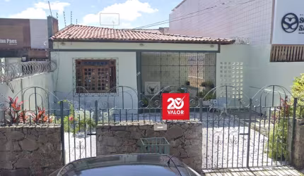 Casa à venda no Salgado Filho - Aracaju/SE