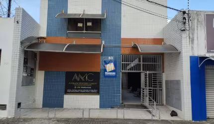 Sala para aluguel, Centro - Aracaju/SE
