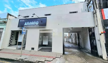 Ponto Comercial para aluguel, 13 vagas, Centro - Aracaju/SE