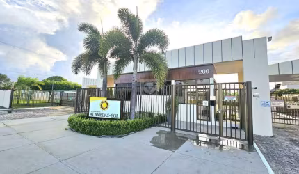 Oportunidade: Casa no Condomínio Alamedas do Sol