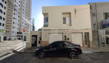 Ponto Comercial Para locação na Treze de Julho - Oportunidade Imperdível!