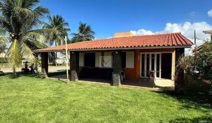 Casa em condominio para aluguel, 3 quartos, 1 suíte, Gameleira - Aracaju/SE