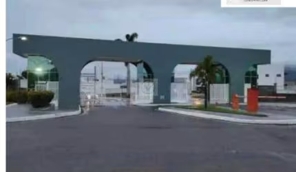 Oportunidade: Terreno no Condomínio Residencial Villa Lobos em Itabaiana