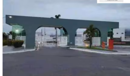 Oportunidade: Terreno no Condomínio Residencial Villa Lobos em Itabaiana