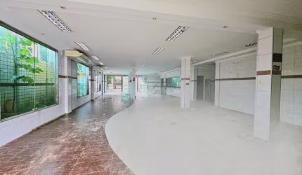 PontoPrédio Comercial para aluguel, 3 suítes, 2 vagas, Gameleira - Aracaju/SE