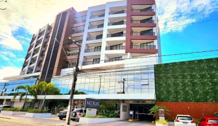 Sala para aluguel, Coroa do Meio - Aracaju/SE
