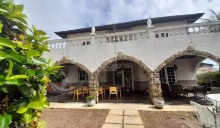 Venda de Casa em Condomínio | Casa dos Sonhos à Espera de Você!