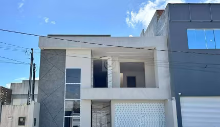 Sala comercial no centro de estética Navet, Itabaiana-SE