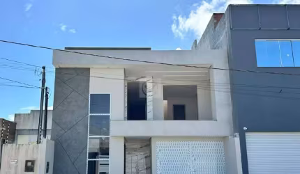 Sala comercial no centro de estética Navet, Itabaiana-SE