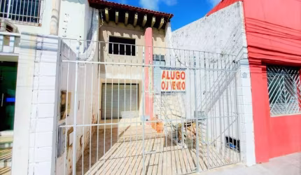 Ponto Comercial Amplo e Versátil no Centro de Aracaju!