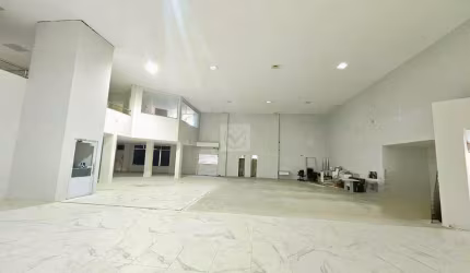 PontoPrédio Comercial para aluguel, 20 vagas, Farolândia - Aracaju/SE