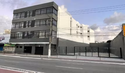 PontoPrédio Comercial para aluguel, 20 vagas, Centro - Aracaju/SE