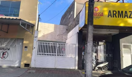 PontoPrédio Comercial para aluguel, Aeroporto - Aracaju/SE