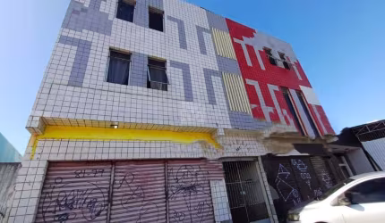 Sala comercial no bairro Salgador filho