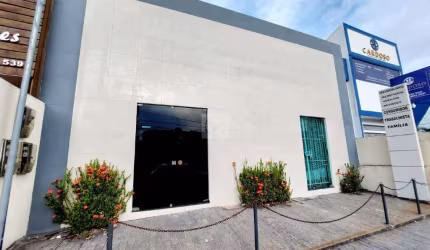 Sala para aluguel, São José - Aracaju/SE