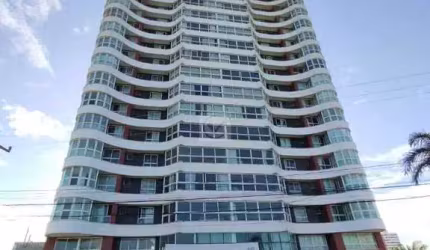 Apartamento na Mansão Gileno Lima