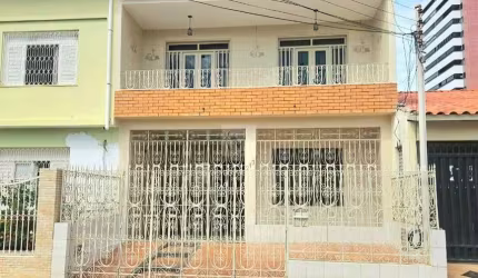 Uma oportunidade única no coração do São José!