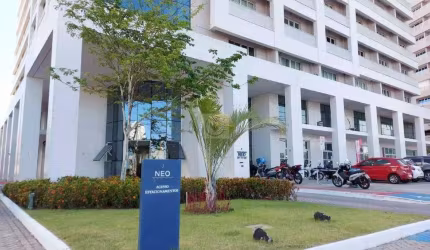 Locação | Loja Térrea no Neo Office Jardins