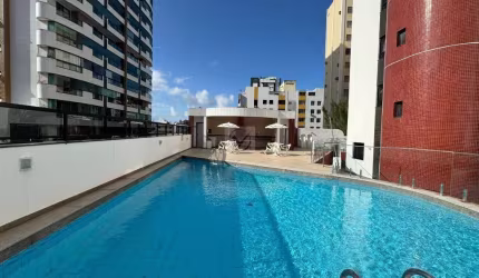 Apartamento no Condominio Les Alpes