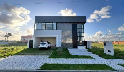 MANSÃO ALPHAVILLE SERGIPE