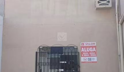 Excelente Sala comercial no bairro Salgado filho
