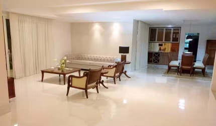 Condominio Lago Paronoá