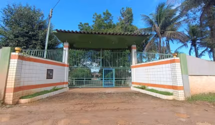 EXCELENTE CHACARA A VENDA EM ITABAIANA