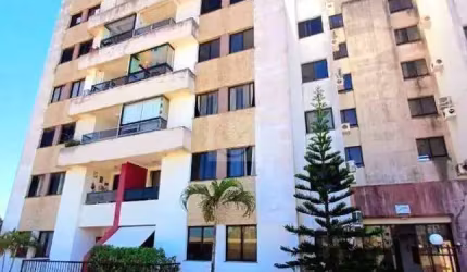 Apartamento para aluguel, 2 quartos, 1 vaga, Aruana - Aracaju/SE