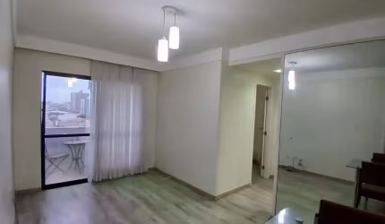 Apartamento para aluguel, 2 quartos, 1 suíte, 1 vaga, Coroa do Meio - Aracaju/SE