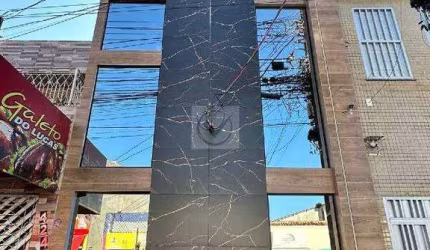 Sala em galeria, aluguel Aracaju-SE