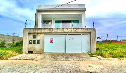CASAS A VENDA NO LUAR DA BARRA