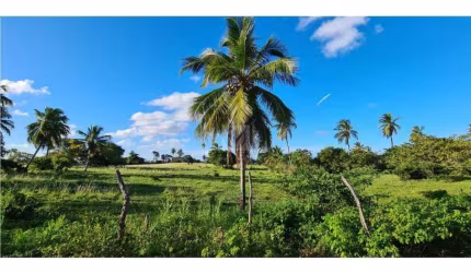 Oportunidade de Investimento: Área no Robalo, Aracaju!