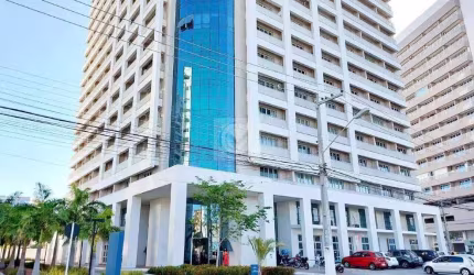 Locação | Loja Ampliada Térrea no Neo Office Jardins