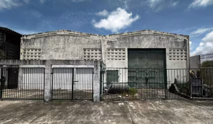 Aluguel | Galpão, Aracaju-SE