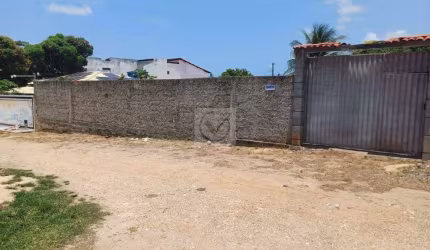 Lote no Bairro Mosqueiro