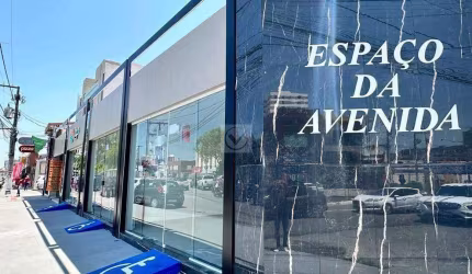 Excelente ponto comercial na Hermes Fontes Bairro Luzia Aracaju