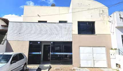 Venda Imóvel Comercial em frente a Hapvida do Bairro São José