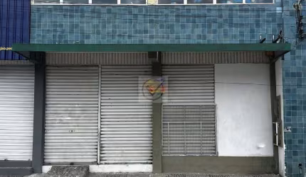 Alugue | Ponto comercial, Aracaju-SE