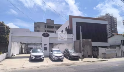 Venda de Imóvel Comercial no Bairro Jardins